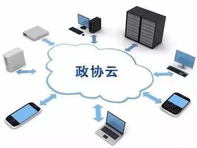 以互聯網思維引領政協工作，創新互聯網信息服務