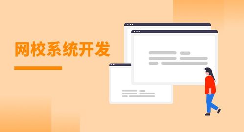 網(wǎng)校系統(tǒng)軟件開發(fā)需解決的關鍵問題